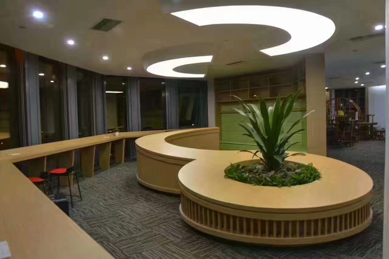 Translucent Shape Image